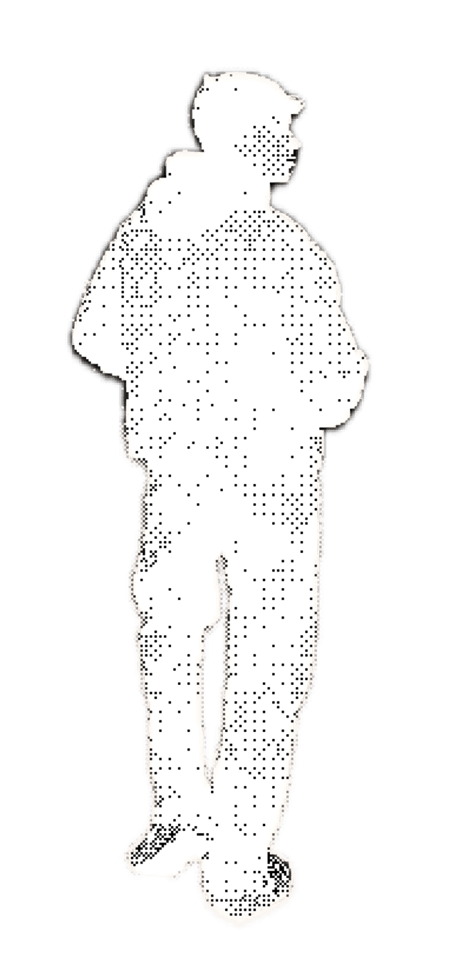 Jonathan Van Der Meij